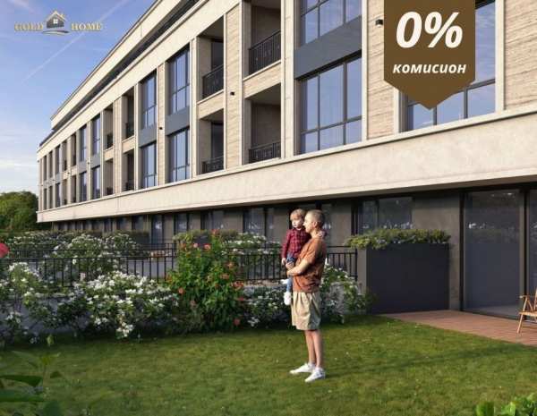 Продава 3-стаен, гр. пловдив, христо смирненски