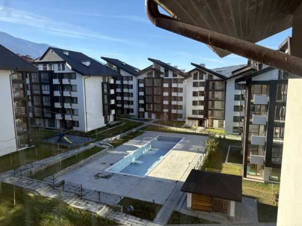 Продава  2-стаен гр. Разлог, област Благоевград
      86 кв.м