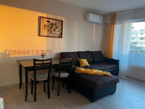 Продава 1-стаен, гр. софия, младост 3