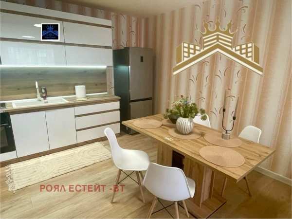 Продава 3-стаен, гр. велико търново, колю фичето