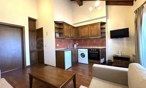 Продава 2-стаен, гр. разлог, област благоевград