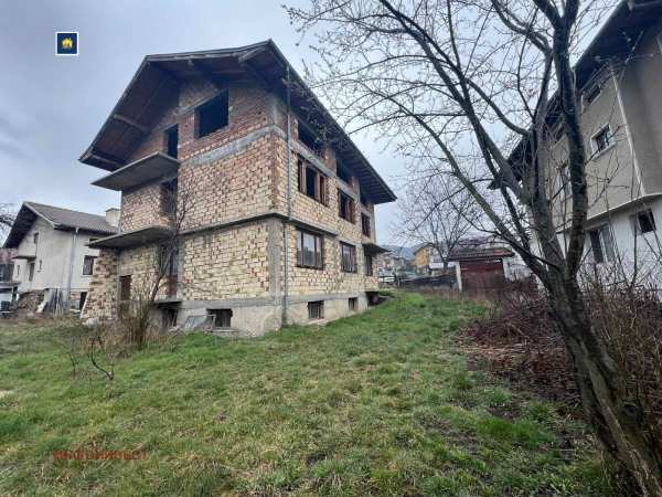 Продава къща, с. дорково, област пазарджик