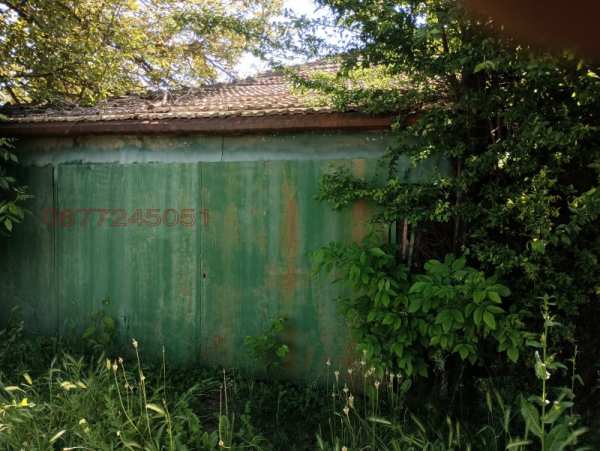 Продава парцел, гр. търговище, център