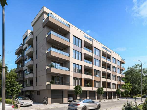 Продава 2-стаен, гр. поморие, област бургас
