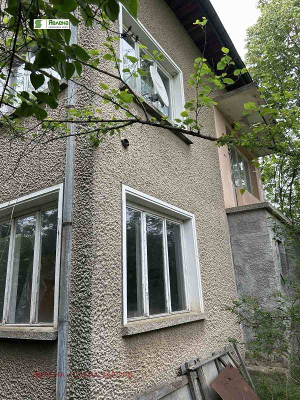 Продава къща, с. ягода, област стара загора