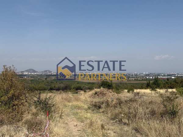 Продава парцел, с. белащица, област пловдив