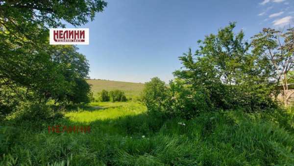 Продава парцел, с. ново село, област русе