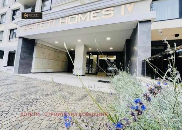 Продава 3-стаен, гр. стара загора, аязмото