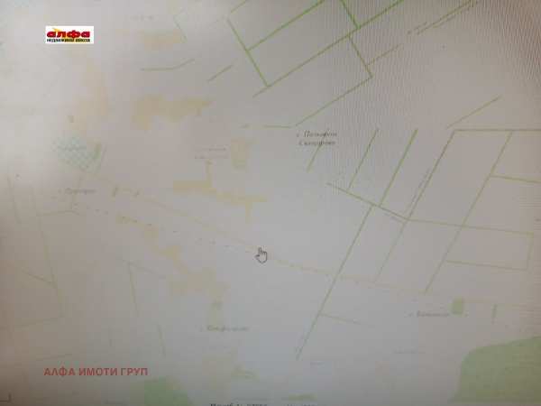 Продава земеделска земя, с. полковник свещарово, област добрич