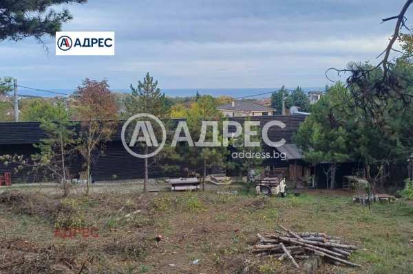 Продава парцел, гр. варна, м-т долна трака