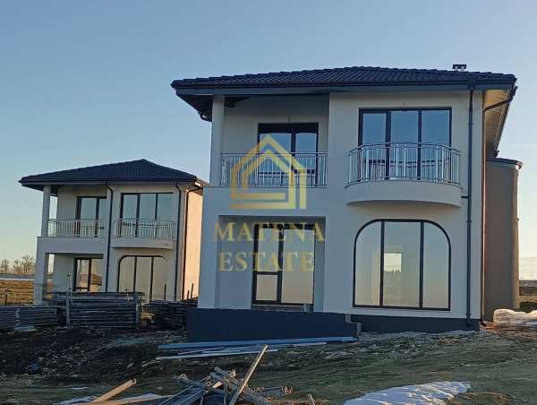 Продава къща, с. кичево, област варна