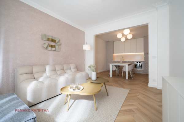 Продава 2-стаен, гр. софия, оборище