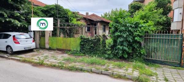 Продава къща, гр. пазарджик, моста на лютата