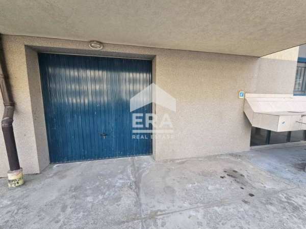 Продава гараж, паркомясто, гр. софия, манастирски ливади