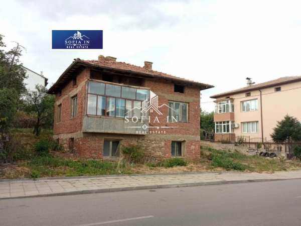 Продава къща, с. рилци, област благоевград