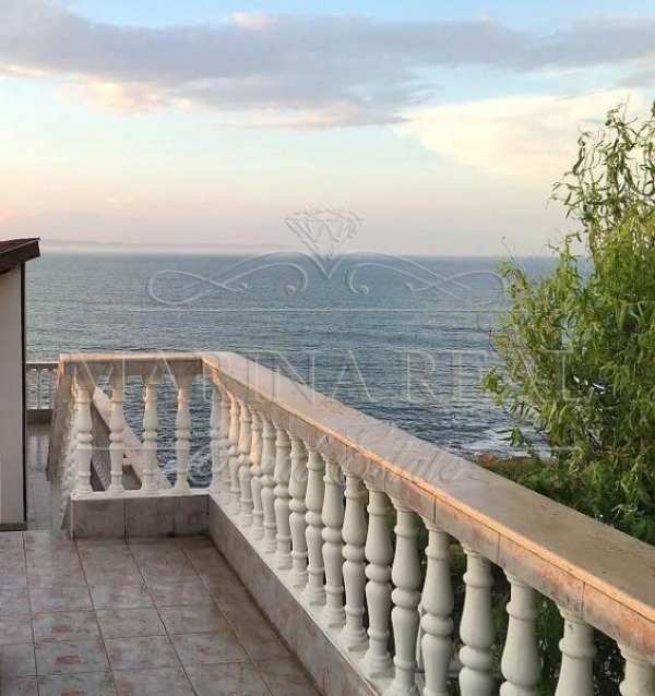 Продава къща, гр. черноморец, област бургас