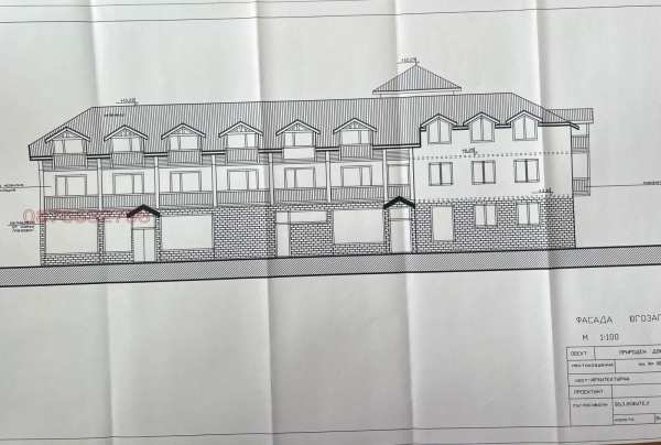 Продава парцел, с. сатовча, област благоевград