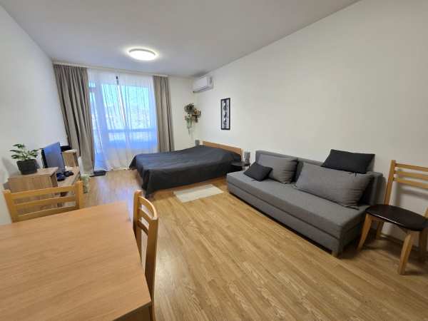 Продава 1-стаен, гр. разлог, област благоевград