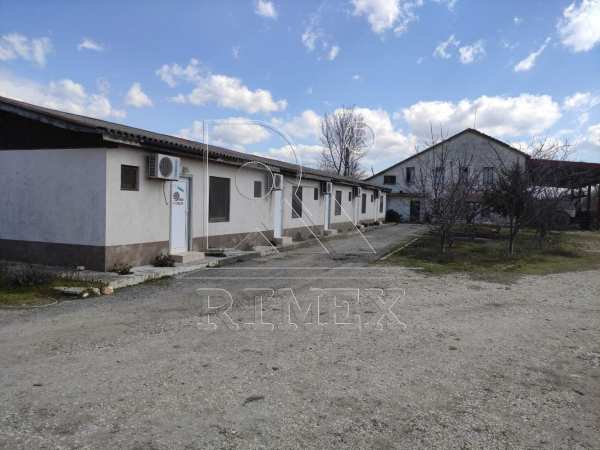Продава склад, с. маноле, област пловдив