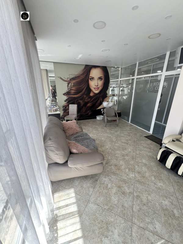 Продава бизнес имот, гр. пловдив, кючук париж