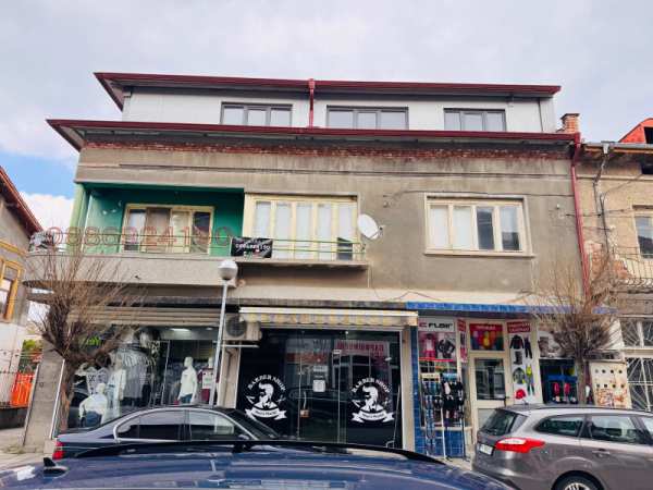 Продава  многостаен гр. Бяла, област Русе
      364 кв.м