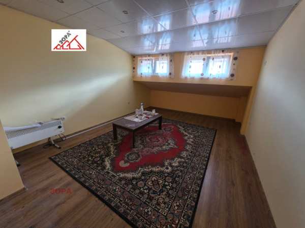 Продава ателие, таван, гр. враца, металург