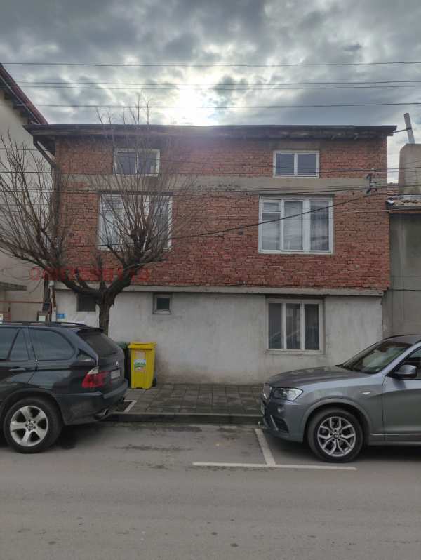 Продава къща, гр. свиленград, област хасково