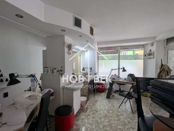 Продава магазин, гр. варна, колхозен пазар