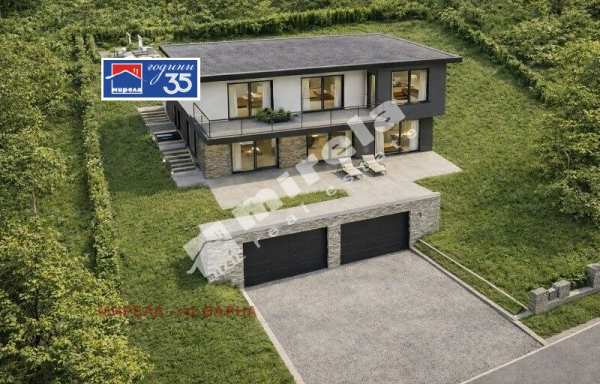Продава къща, гр. варна, м-т сотира