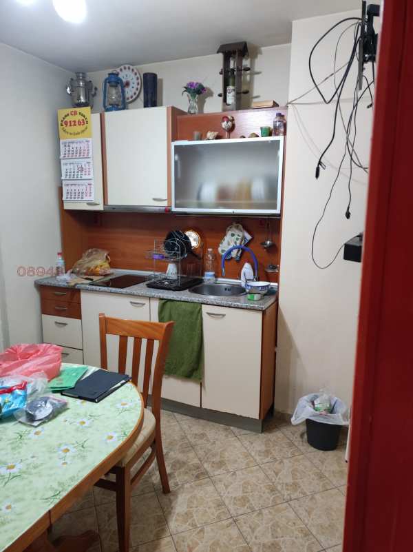 Продава 3-стаен, гр. софия, надежда 1