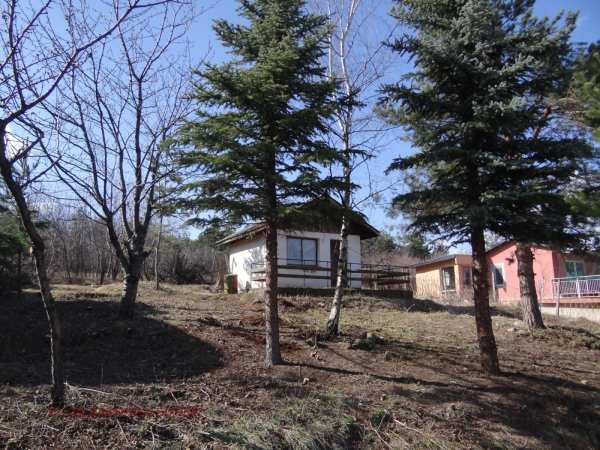 Продава парцел, с. градец, област софия област