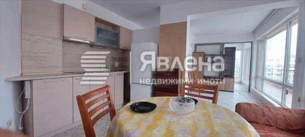 Продава 2-стаен, гр. поморие, област бургас