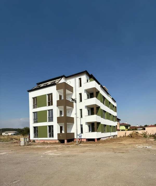 Продава 2-стаен, гр. свиленград, област хасково