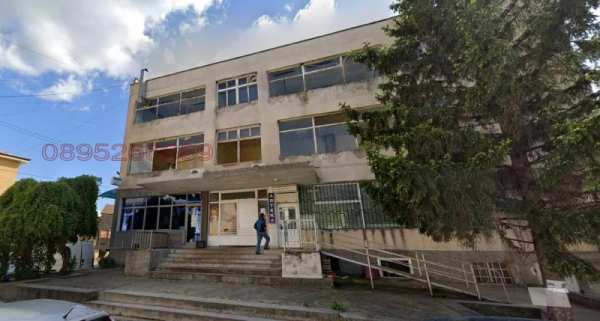 Продава пром. помещение, гр. бобошево, област кюстендил