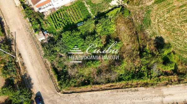 Продава парцел, с. миланово, област шумен