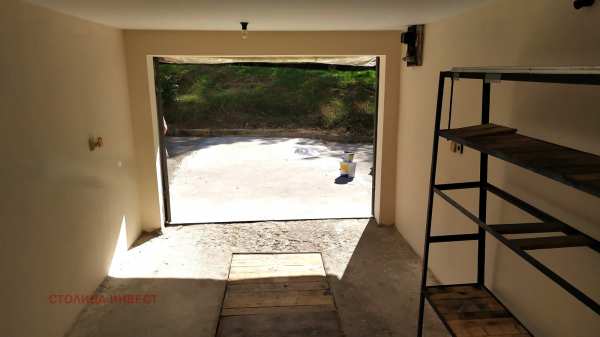 Продава гараж, паркомясто, гр. русе, чародейка - север