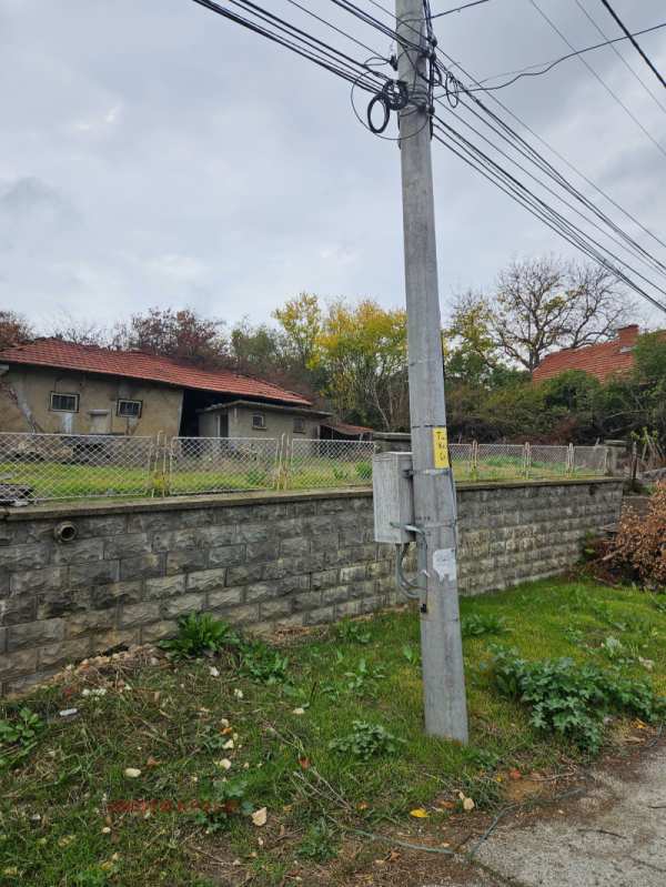 Продава парцел, с. николово, област русе