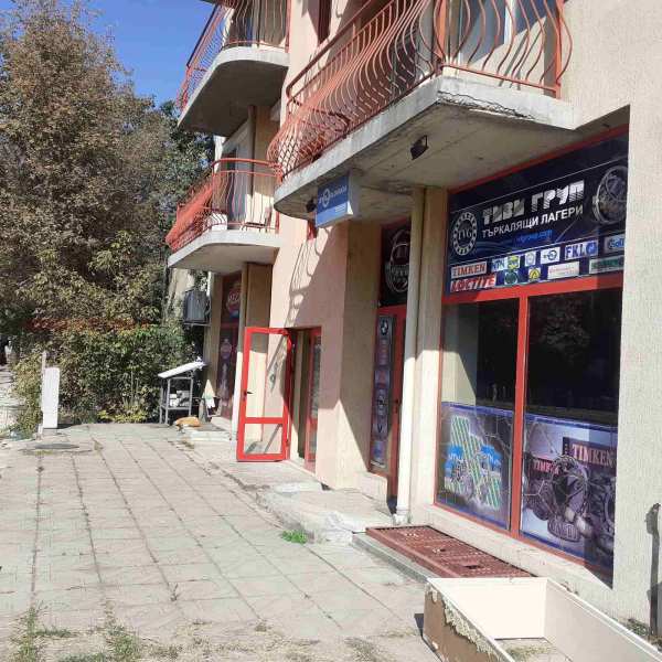 Продава 2-стаен, гр. видин, плиска