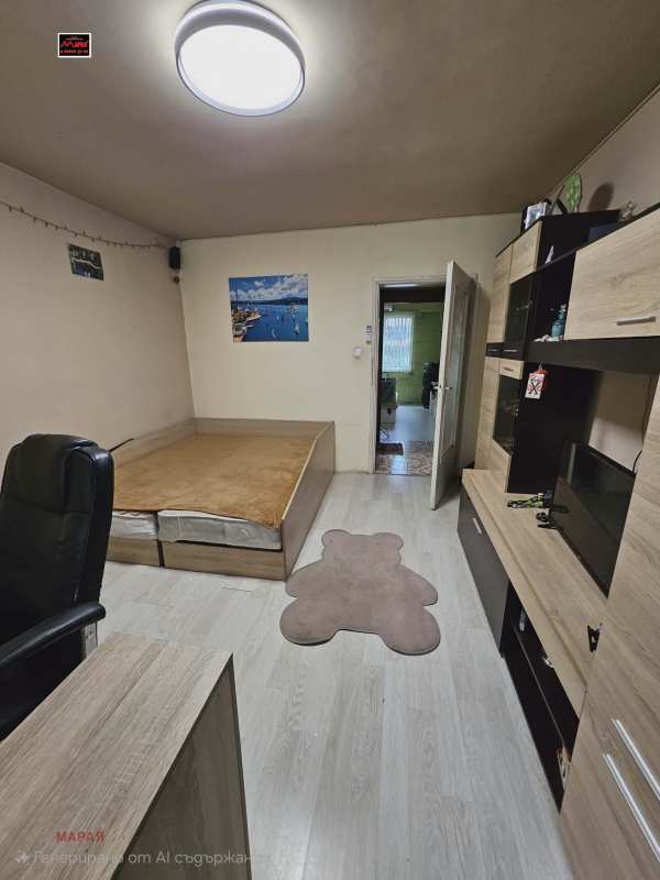 Продава 3-стаен, гр. русе, родина 2