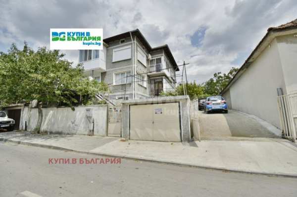 Продава къща, гр. аксаково, област варна