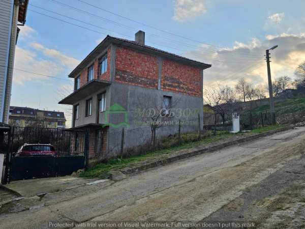 Продава къща, гр. обзор, област бургас