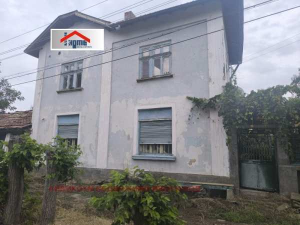Продава къща, с. телиш, област плевен
