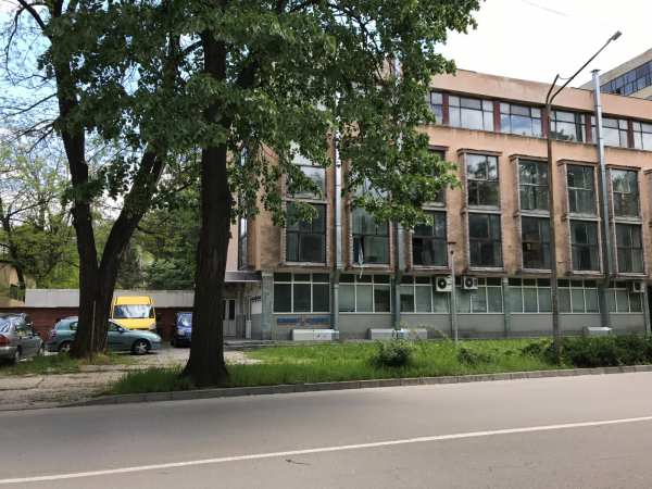 Продава пром. помещение, гр. габрово, център