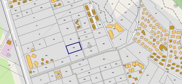Продава парцел, с. кошарица, област бургас