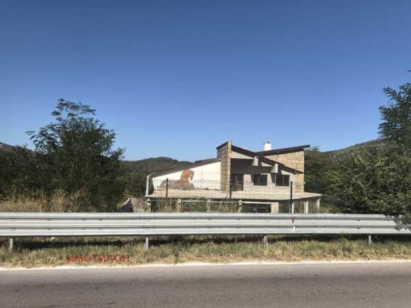 Продава хотел, гр. нова загора, област сливен