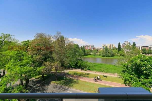 Продава 1-стаен, гр. пловдив, мараша