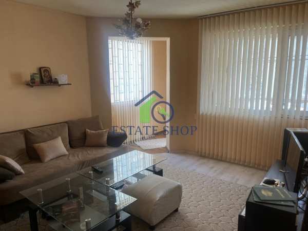 Продава 4-стаен, гр. пловдив, каменица 1