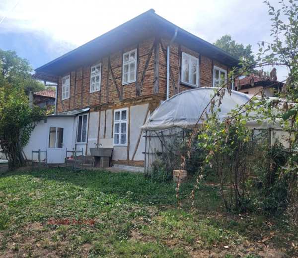 Продава къща, с. балабанско, област ловеч