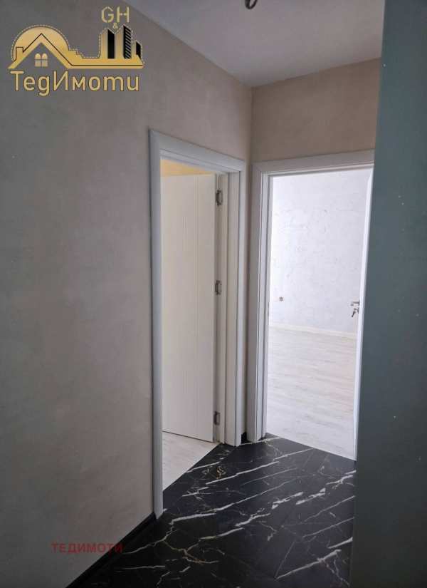 Продава 2-стаен, гр. стара загора, железник - център