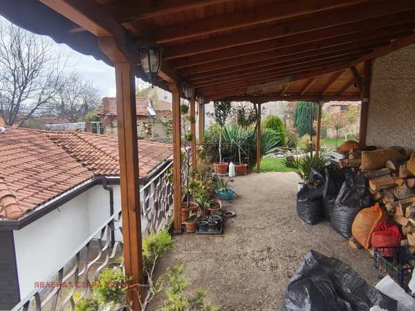 Продава къща, с. малка верея, област стара загора